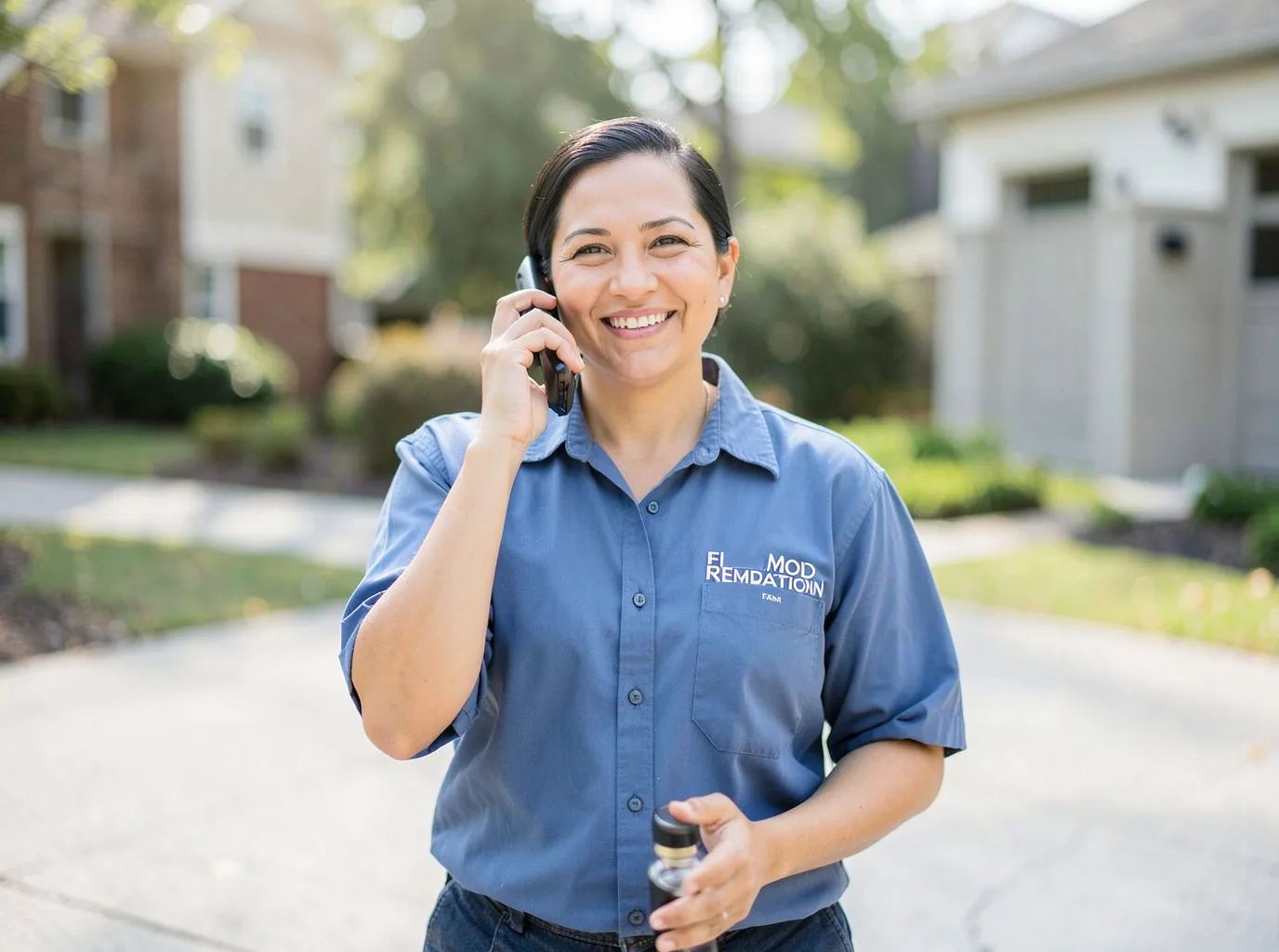 Mold Remediation Jarratt, VA FAQs